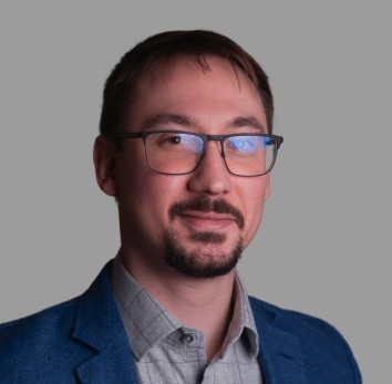 Dr. Lucas Michielon, neurologista na Vila Mariana